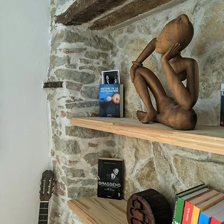 Hébergement de vacances L'escapade Cailhau