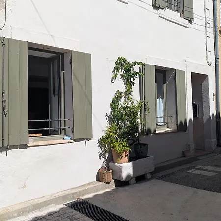 L'escapade Hébergement de vacances *