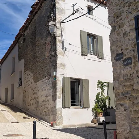 L'escapade Hébergement de vacances