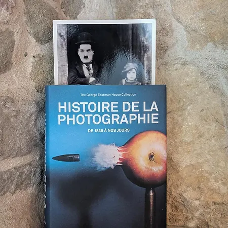 L'escapade Hébergement de vacances Cailhau