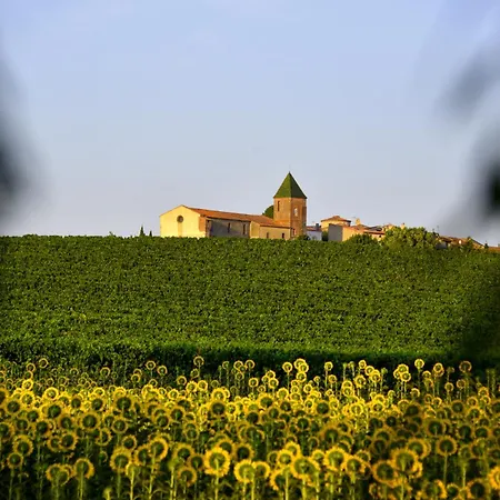 L'escapade Cailhau